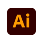 Ai_Icon Adobe Illustrator icon
