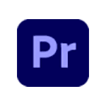 Pr_Icon Adobe Premier Pro icon