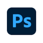 Ps_Icon Adobe Photoshop icon