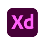 Xd_Icon Adobe XD icon