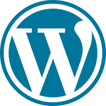 wordpress icon Wordpress icon