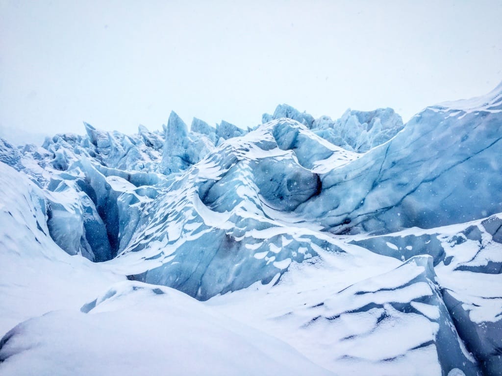 362209D3-3E53-466E-8CF8-04C348717259_1_105_c Blue glaciers in Iceland.
