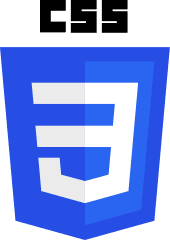 CSS3_logo CSS 3 Logo